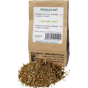 JUKL Жълт кантарион - стрък 50 g