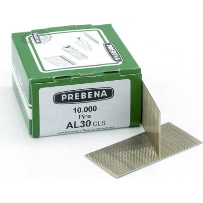 10000 ks Prebena AL30CLS