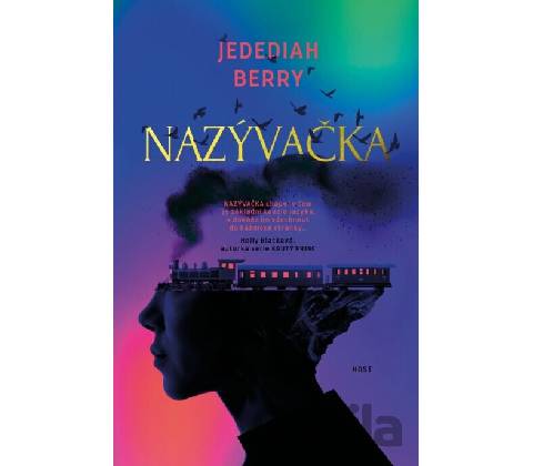 Nazývačka