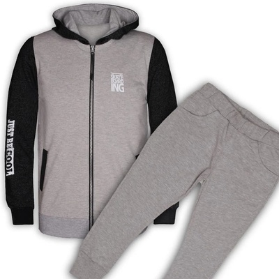 KANU Детски ватиран екип (33003)