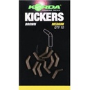 Korda Rovnátka Kickers Brown Medium