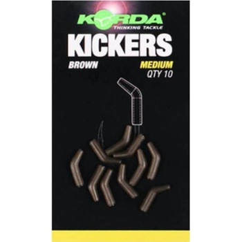 Korda Rovnátka Kickers Brown Medium
