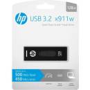 Image 1 of HP 128GB USB 3.2 HPFD911W-128
