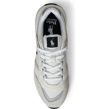 Ralph Lauren Маратонки Polo Ralph Lauren Trn 89 Pp V2 (809973974001.101)