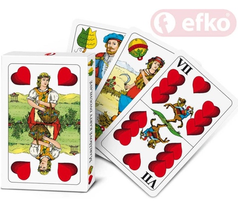 Efko Mariáš