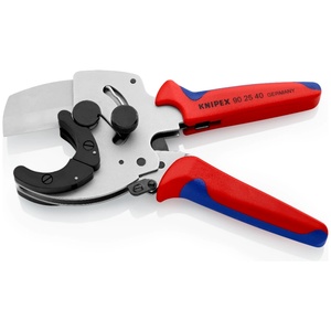 KNIPEX Ножици за рязане на тръби, поцинковани, Ø26-40мм, (k902540)