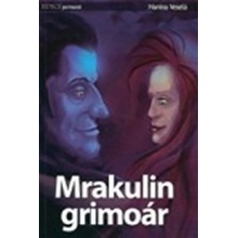 Mrakulin grimoár - Hanina Veselá