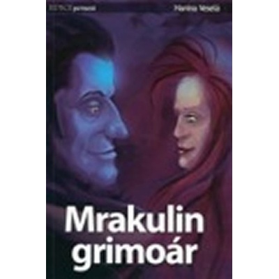 Mrakulin grimoár - Hanina Veselá