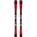 Sjezdové lyže Rossignol Hero Carve Konet 23/24