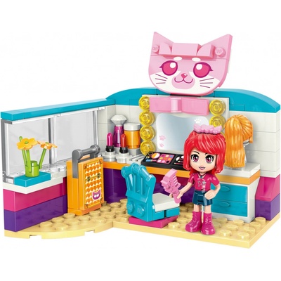 Qman Cherry 2027-1 Kouzelná šatna