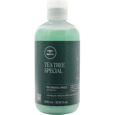 Paul Mitchell Tea Tree Special Shampoo 300 ml