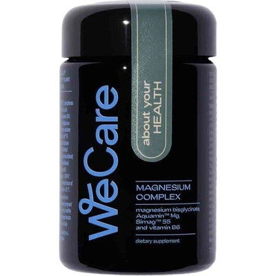 About Your Health Magnesium Complex 60 kapsúl