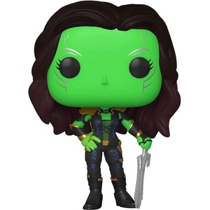 Funko POP! Marvel: What If…? - Gamora, Daughter of Thanos #873 (55814)