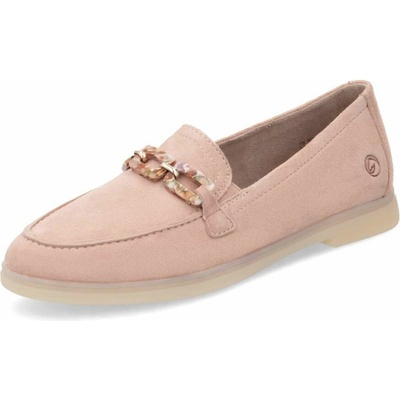 Remonte D2F00-31 růžová – Zboží Dáma