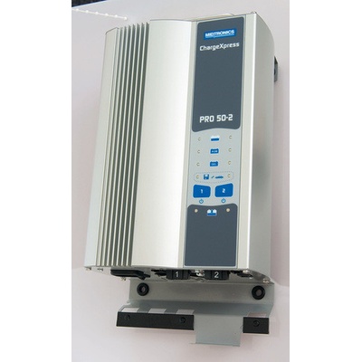 Midtronics ChargeXpress PRO 50-2 (2x 12V/25A)