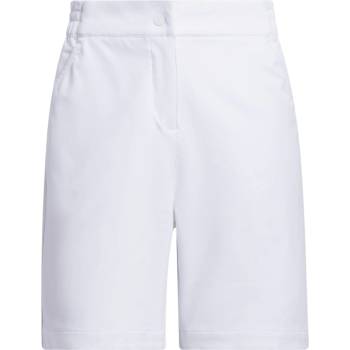 Image 1 of adidas Дамски къси панталони Adidas Ultimate365 Bermuda Golf Shorts Womens - White