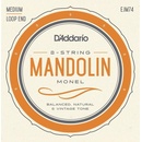 D'Addario EJM74