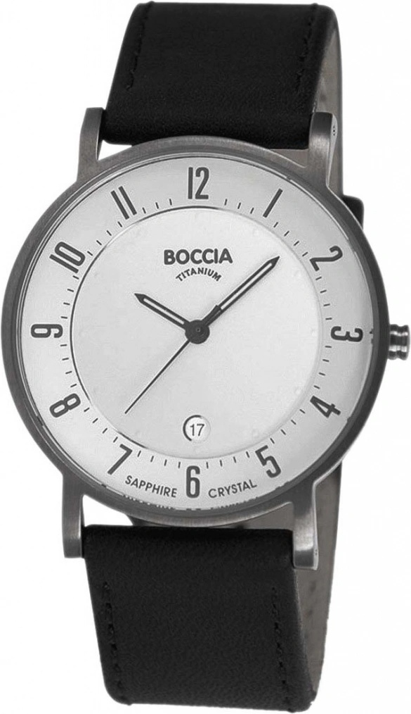Boccia Titanium 3533-03