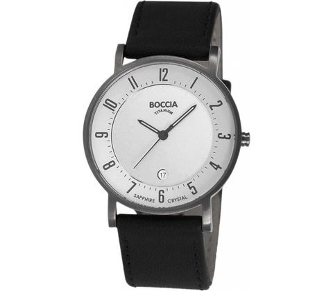 Boccia Titanium 3533-03