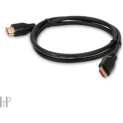 Dynavox Ultra HDMI 8K - 2m - Най-висок клас HDMI Ultra HDMI 8K кабел (063549)