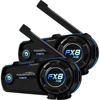 Fodsports FX8 Air 2ks