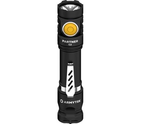 Armytek Partner C2