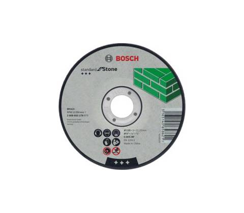 BOSCH 2.608.603.180