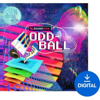 Soundiron Oddball (Дигитален продукт)