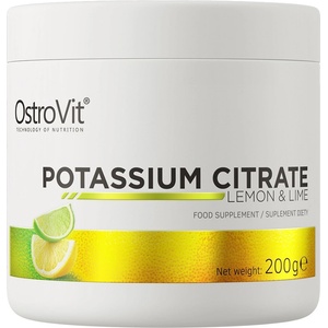 OstroVit Potassium Citrate, 200 Grams