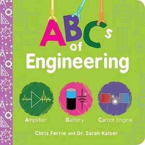 ABCs of Engineering (ISBN: 9781492671213)