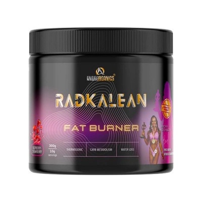 Androrganics RadkaLean 300 g