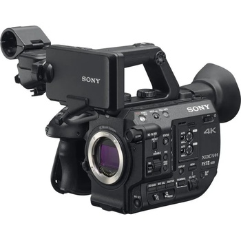 Image 1 of Sony PXW-FS5 M2 + 35mm