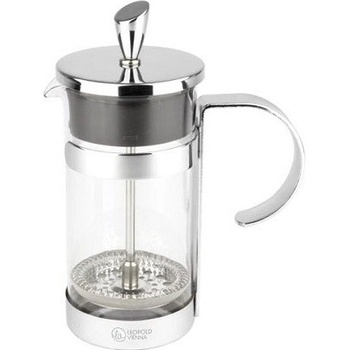 French Press Leopold Vienna Luxe 350ml