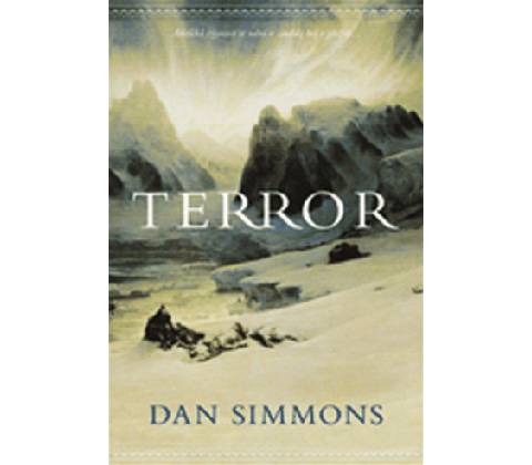 Terror - Dan Simmons