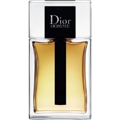 Christian Dior Homme 2020 toaletná voda pánska 100 ml tester