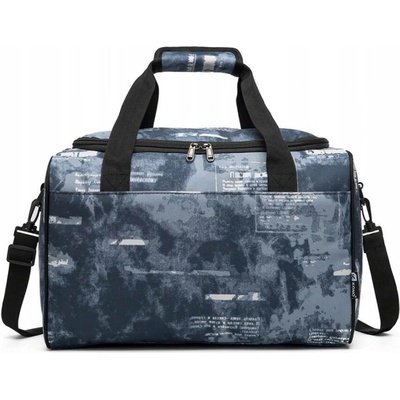 Kono Oxford Cloudy Blue 20 l