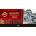 KOH-I-NOOR Gioconda Hard Pastels Комплект сухи пастели Browns 12 бр (8122012002BR)