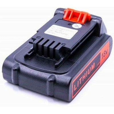 TopTechnology BL1518 1500mAh Li-Ion 18V - neoriginální – Hledejceny.cz