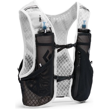 Black Diamond Раница за трейл бягане Black Diamond Distance 6 Hydration Vest Trail running backpack - Alloy (504-1506-0112)