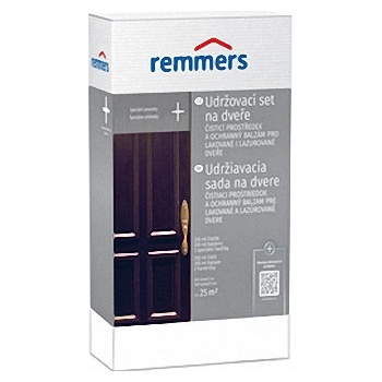 Remmers Pflege Set na okná 250ml