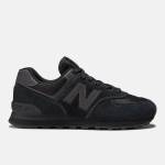 New Balance Маратонки New Balance 574 Triple Black - ML574EVE - bgsport
