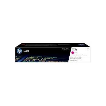 Image 1 of HP Toner 117A Magenta