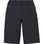 Vaude Дамски шорти за колоездене Vaude Women's Loamer Shorts Cycling bottoms - Black - размер 40 (EU) (155-2040-0113)