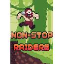 Non-Stop Raiders