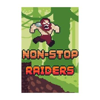Non-Stop Raiders