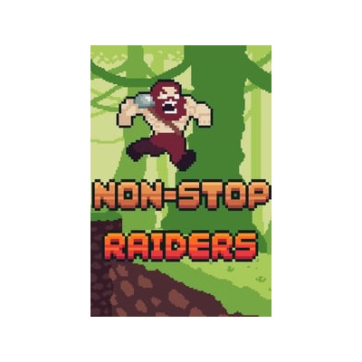 Non-Stop Raiders