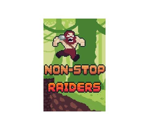 Non-Stop Raiders