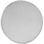 HORECANO HORECANO-Алуминиева кръгла перфорирана тава за пица ф28cm (HY1206) (0122103)