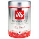 Illy Espresso Classico mletá 250 g