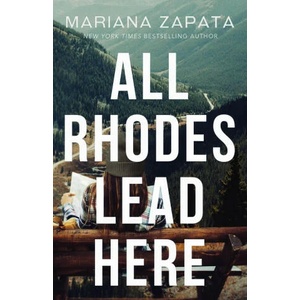 All Rhodes Lead Here (2023)